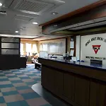 Seoul Ymca Hotel