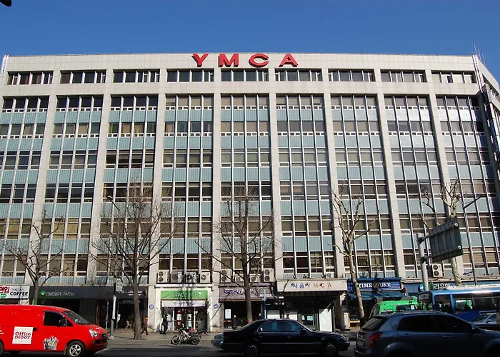 Seoul Ymca Hotel