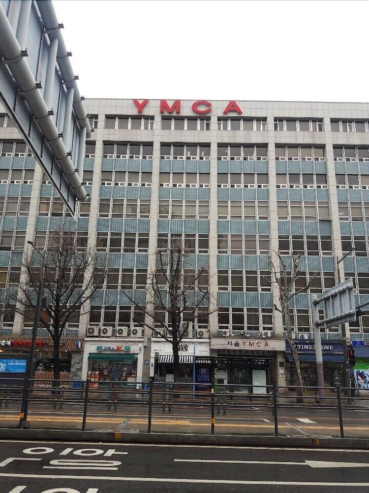 Ymca 2* Seoul