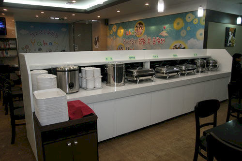 Ymca 2* Seoul
