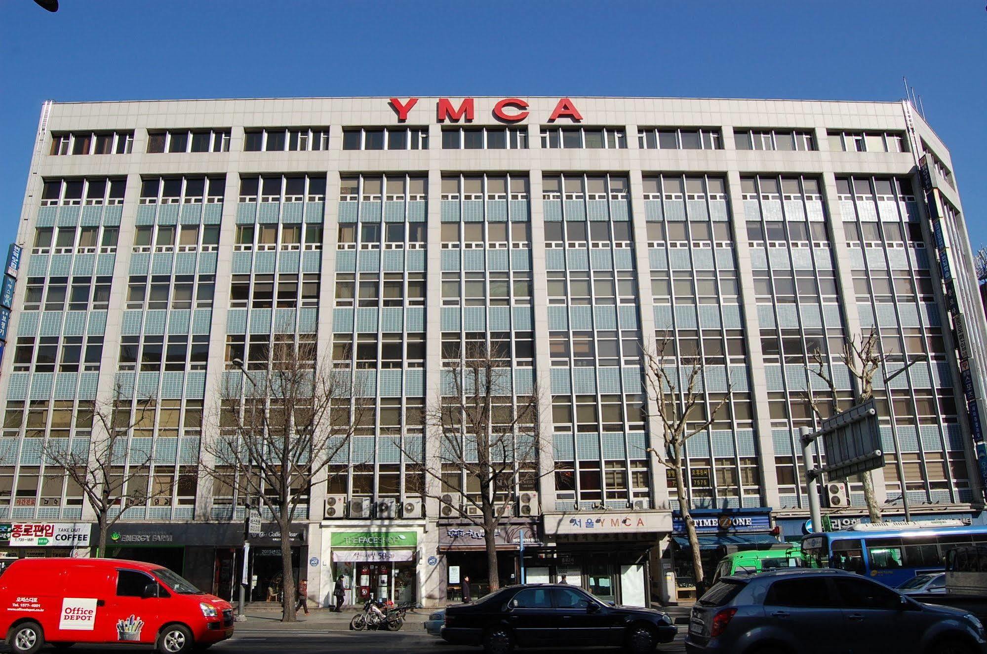 Ymca