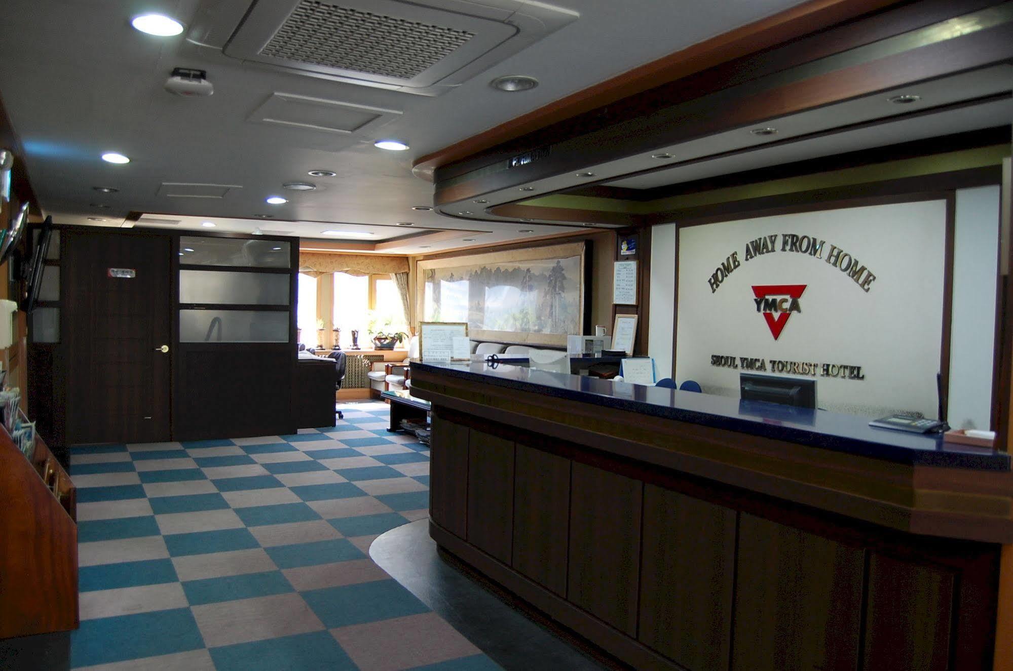 Ymca Seoul