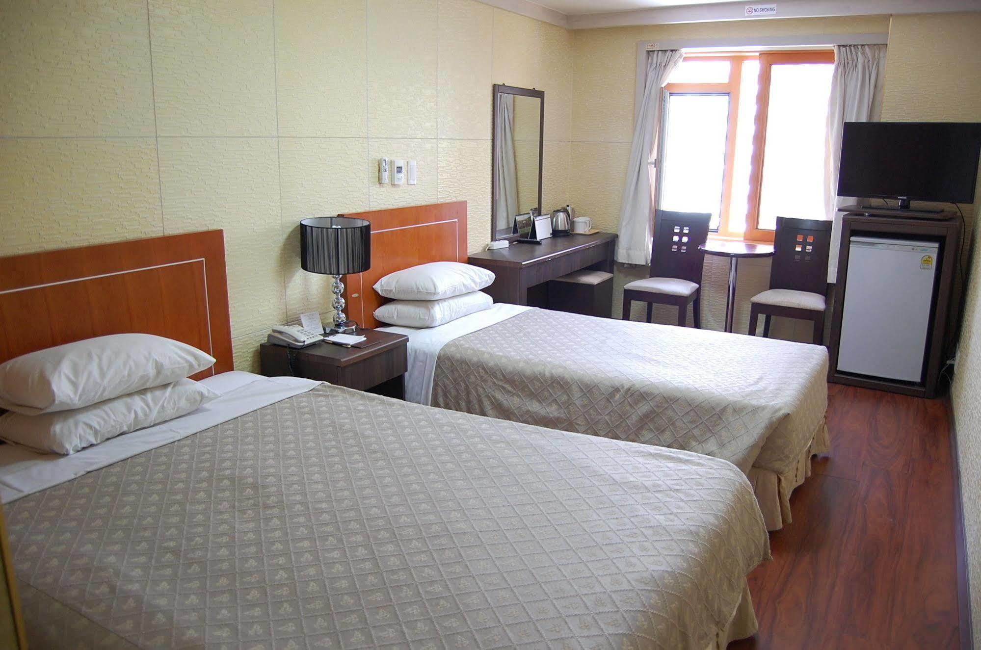 Hotel Ymca