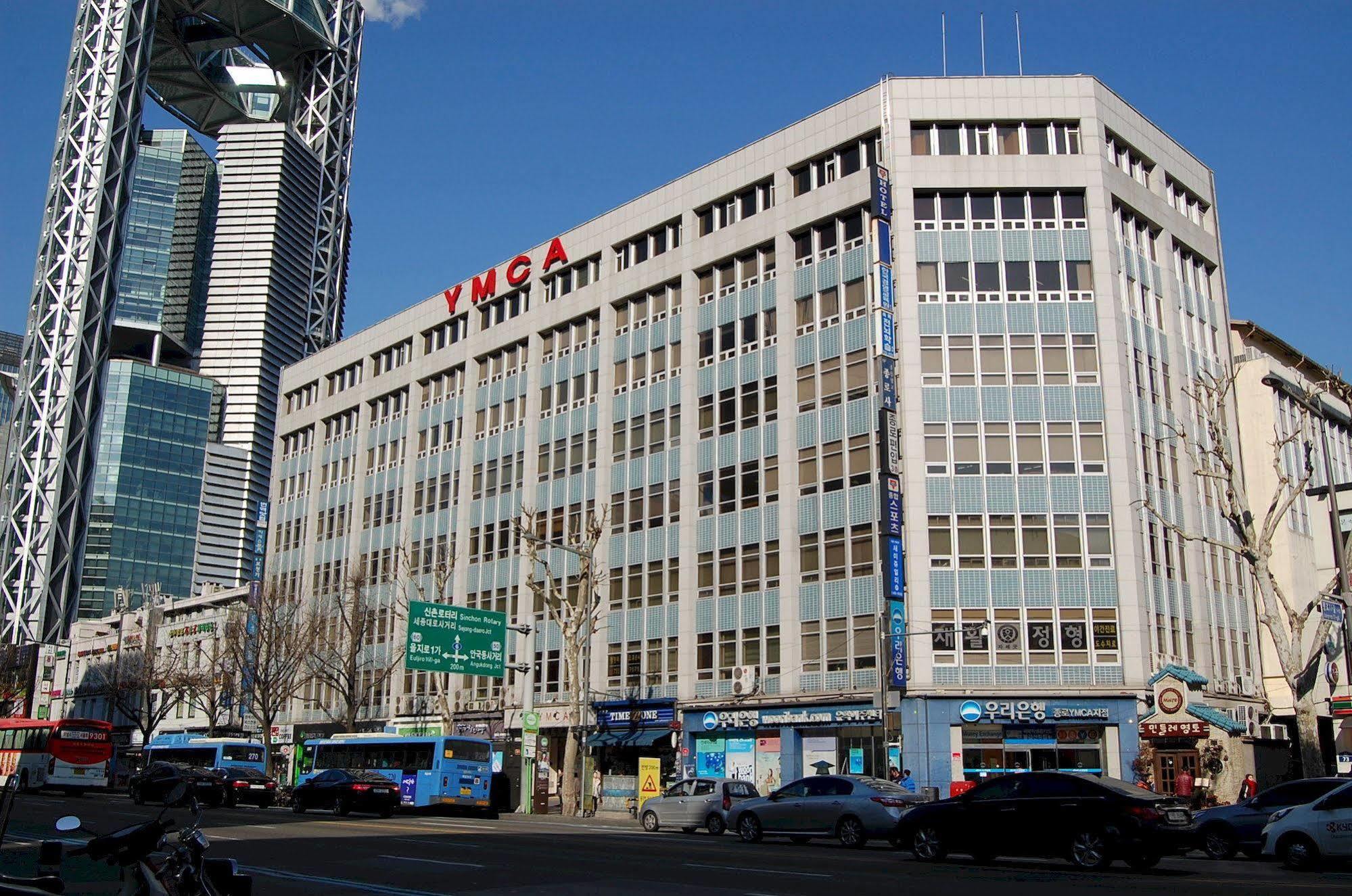 Hotel Ymca 2*