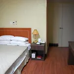 Seoul Ymca Hotel
